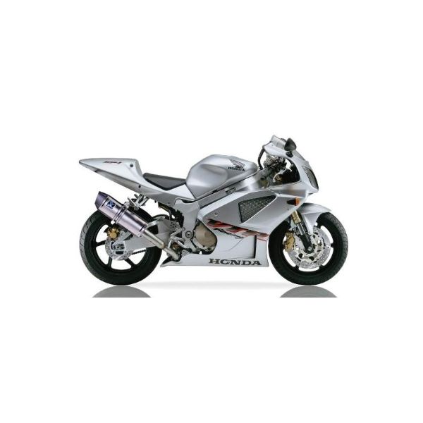 IXIL イクシル スリップオン 左右2本出し マフラー SOVE マットポリッシュ 493 mm 3 kg 2本 VTR1000SP-1