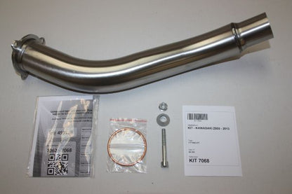 IXIL イクシル フルEX マフラー VTI チタニウム 393 mm 1.5 kg 1本 CBR500R/CB500F/CB500X