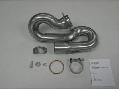 IXIL イクシル スリップオン マフラー VTI チタニウム 393 mm 1.5 kg 1本 CBR1000RR