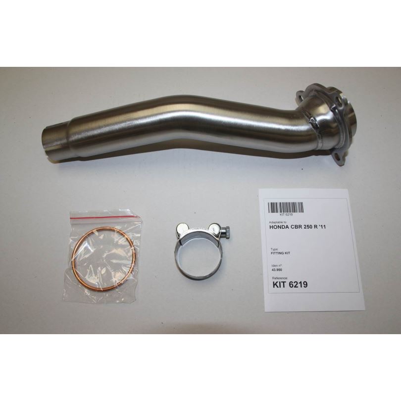 IXIL イクシル スリップオン マフラー SOVE マットポリッシュ 493 mm 3 kg 1本 CBR250R