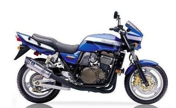 IXIL イクシル スリップオン マフラー SOVE マットポリッシュ 493 mm 3 kg 1本 ZRX1100/ZRX1100 II