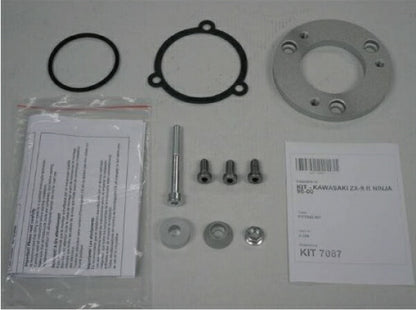 IXIL イクシル スリップオン マフラー VTI チタニウム 393 mm 1.5 kg 1本 ZX-9R NINJA