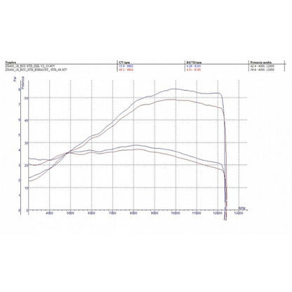 IXIL イクシル フルEX マフラー RC1 マットポリッシュ 344 mm 1.6 kg 1本 NINJA 400