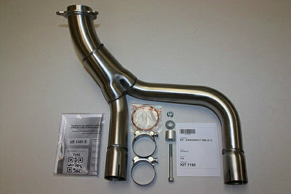 IXIL イクシル スリップオン マフラー SOVE マットポリッシュ 493 mm 3 kg 1本 Z1000