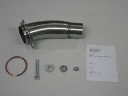 IXIL イクシル スリップオン マフラー SOVS マット ポリッシュ 393 mm 2.1 kg 1本 ZX10R