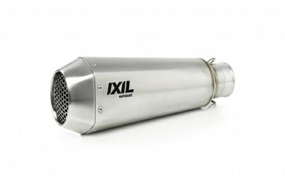 IXIL IXIL Slip-On Exhaust RC1 Matt Polish 344 mm 1.6 kg 1 pc. Z900