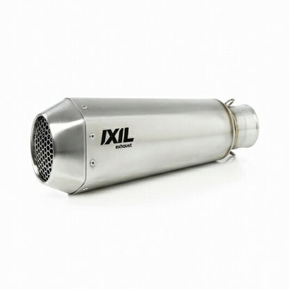 IXIL Ixil Full EX Exhaust RC1 Matte Polish 344 mm 1.6 kg 1 pc. GTS 150