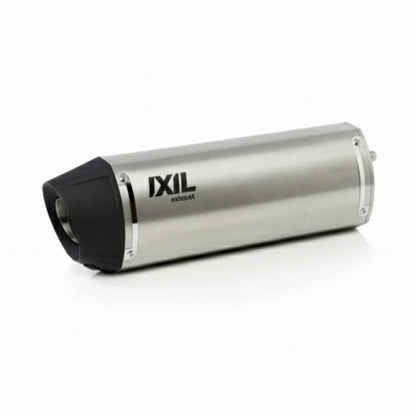 IXIL Ixil Full EX Muffler SOVE Matte Polish 493 mm 3 kg 1pc ZS400GY-2 RX3S