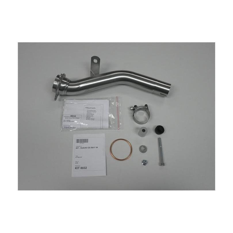 IXIL イクシル スリップオン マフラー SOVE マットポリッシュ 493 mm 3 kg 1本 GS500F