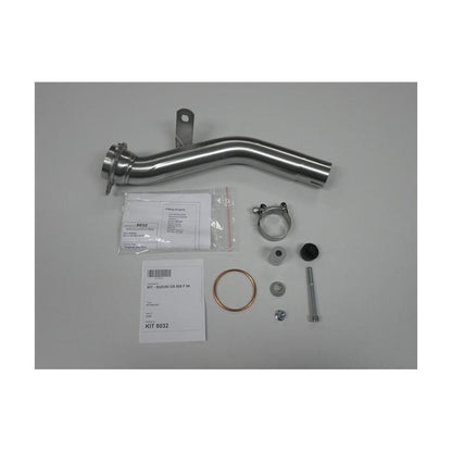 IXIL イクシル スリップオン マフラー SOVE マットポリッシュ 493 mm 3 kg 1本 GS500F