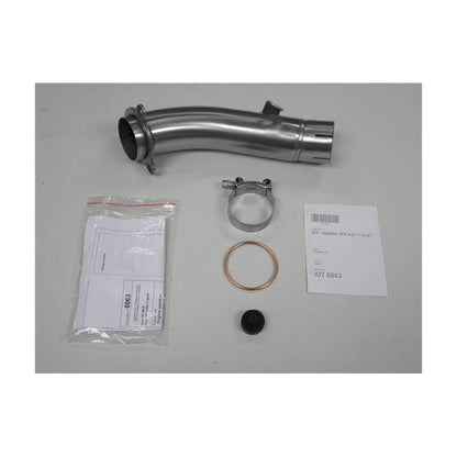 IXIL イクシル スリップオン マフラー SOVE マットポリッシュ 493 mm 3 kg 1本 GSX600R/GSX750R