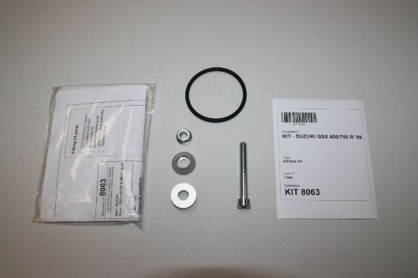 IXIL イクシル スリップオン マフラー SOVS マットポリッシュ 393 mm 2.1 kg 1本 GSX600R GSX750R