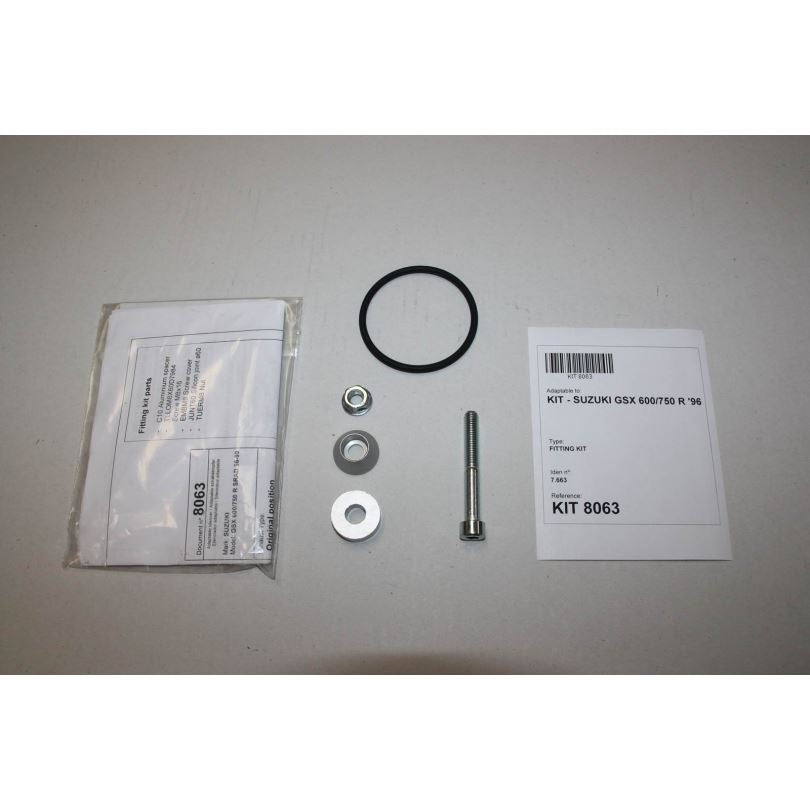 IXIL イクシル スリップオン マフラー SOVE マット ポリッシュ 493 mm 3 kg 1本 GSX600R SRAD GSX750R SRAD