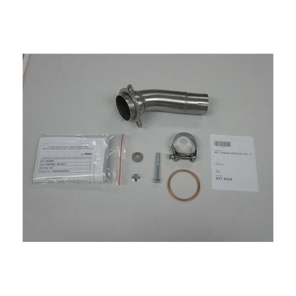 IXIL イクシル スリップオン マフラー SOVS マットポリッシュ 393 mm 2.1 kg 1本 GSX600R