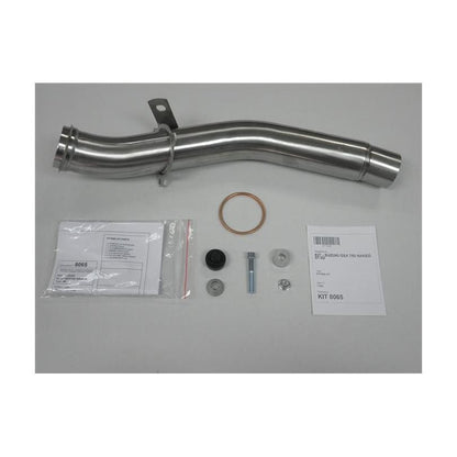 IXIL イクシル スリップオン マフラー XOVS ブラックHTペイント 393 mm 2.1 kg 1本 GSX750 NAKED