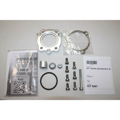 IXIL イクシル スリップオン マフラー SOVE マット ポリッシュ 493 mm 3 kg 1本 GSX600R GSX600R GSX750R GSX750R