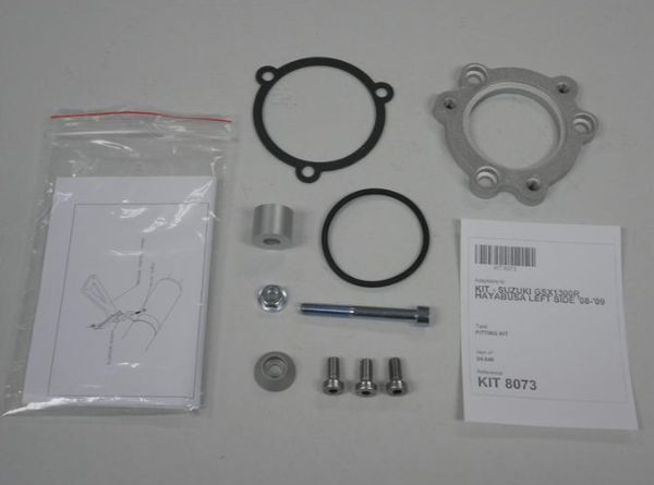 IXIL イクシル スリップオン 左右2本出し マフラー XOVS ブラックHTペイント 393 mm 2.1 kg 2本 GSX1300R HAYABUSA