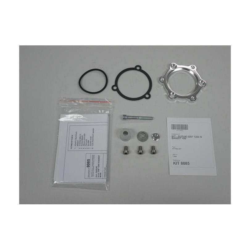 IXIL イクシル スリップオン マフラー SOVE マットポリッシュ 493 mm 3 kg 1本 GSF1200N BANDIT