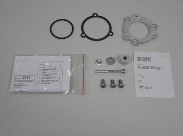 IXIL イクシル スリップオン 左右2本出し マフラー SOVE マットポリッシュ 493 mm 3 kg 2本 GSX1300R HAYABUSA