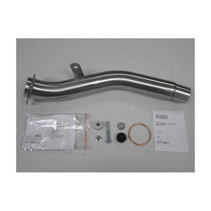 IXIL イクシル スリップオン マフラー XOVS ブラックHTペイント 393 mm 2.1 kg 1本 GSX1200 INAZUMA