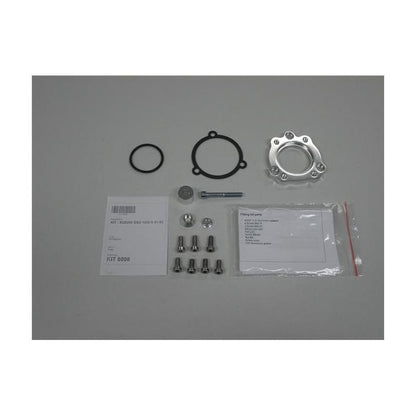 IXIL イクシル スリップオン マフラー SOVE マットポリッシュ 493 mm 3 kg 1本 GSX1000R