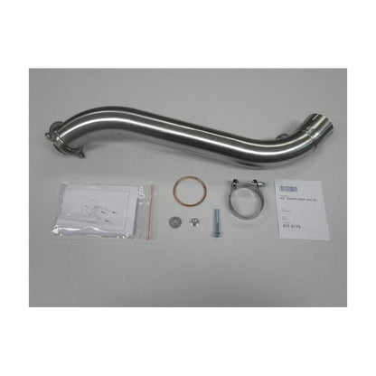 IXIL イクシル スリップオン マフラー XOVS ブラックHTペイント 393 mm 2.1 kg 1本 GSX1000R