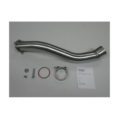 IXIL イクシル スリップオン マフラー XOVS ブラックHTペイント 393 mm 2.1 kg 1本 GSX1000R