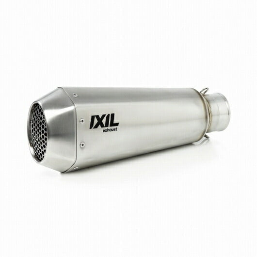 IXIL Exhaust RC1 Matte Polish 344 mm 1.6 kg 1 pc. 500AC