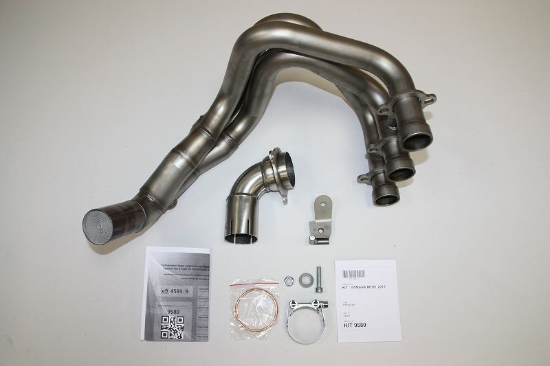 IXIL(イクシル) FULL LINE フルライン 393mm マットポリッシュ SOVS オーバル 130×100mm MT09 '14