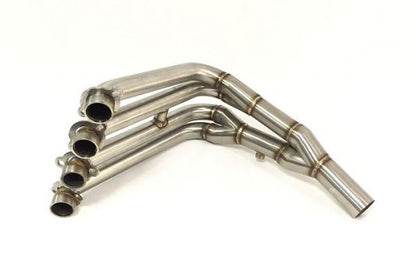 IXIL(イクシル) フルEXマフラー 347mm カーボンファイバー SX1 スーパーエクストリーム GSX1000 S '15