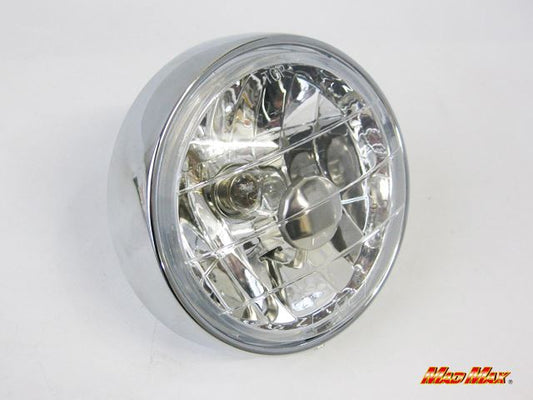 マルチリフレクターヘッドライトキット スーパーカブ(スタンダード/デラックス)