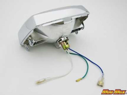 Multi-Reflector Headlight Kit for Super Cub (Custom)