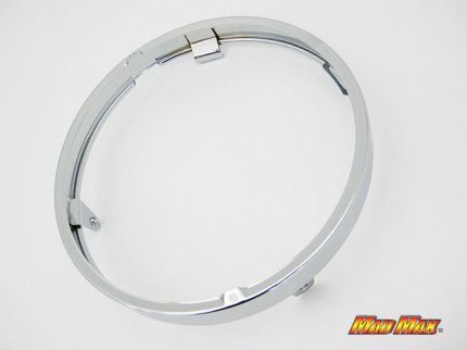 ヘッドライトリム 純正タイプ XJR400