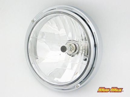 Multi-reflector Headlight Kit XJR400