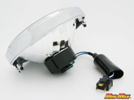 Multi-reflector Headlight Kit XJR400