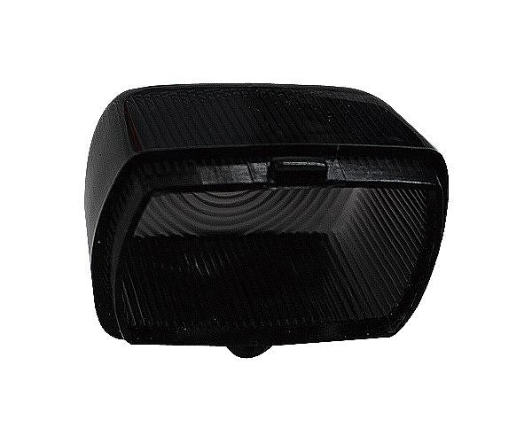 Turn Signal Lens Smoke Left/Right Common NSR50/Zoomer 1 piece