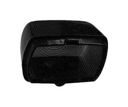 Turn Signal Lens Smoke Left/Right Common NSR50/Zoomer 1 piece