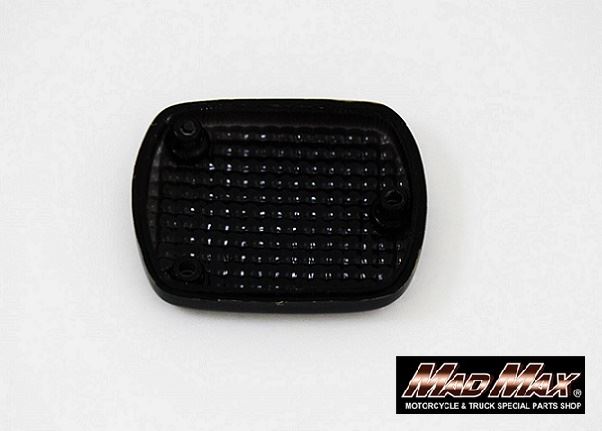 ウインカーレンズ スモーク CB750(RC42) 4枚入り