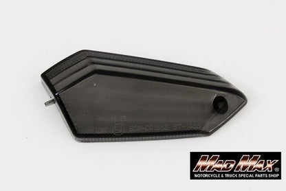 ウインカーレンズ スモーク 左側 ZRX1200DAEG 1個入り