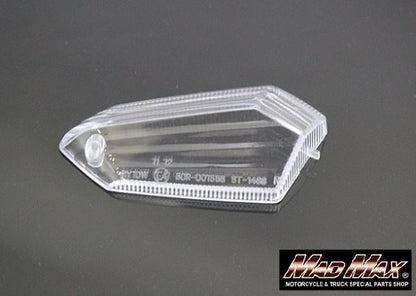ウインカーレンズ クリア 右側 ZRX1200DAEG 1個入り