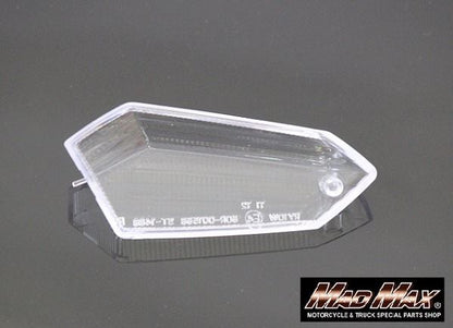 ウインカーレンズ クリア 右側 ZRX1200DAEG 1個入り