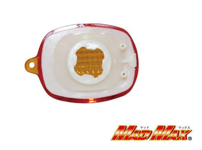 ウインカーレンズ オレンジ バリオス 1個入り