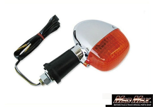 純正タイプ ウインカー オレンジ バリオス/バリオス 1個入り