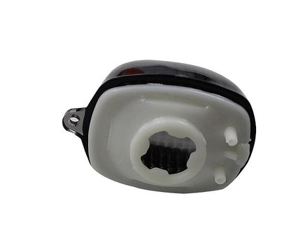 Winker Lens Smoke Balius 1pc