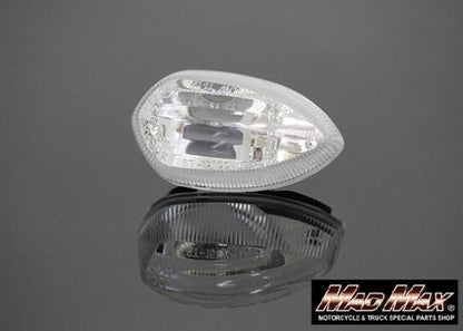Turn Signal Lens Clear Left Side MT-07/MT-09 1 pc.