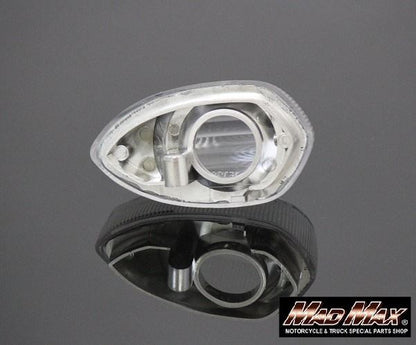 Turn Signal Lens Clear Left Side MT-07/MT-09 1 pc.