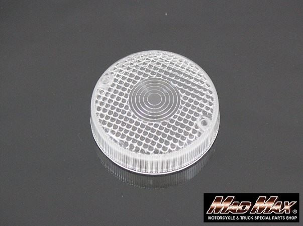 Winker Lens Clear SR400/SR500 1 pc.