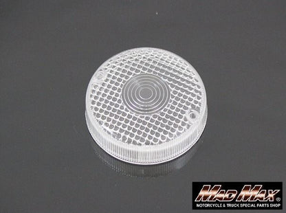Winker Lens Clear SR400/SR500 1 pc.