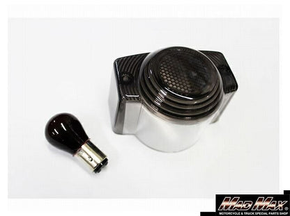 テールレンズ スモーク モンキー/エイプ/ソロ/ズーマー