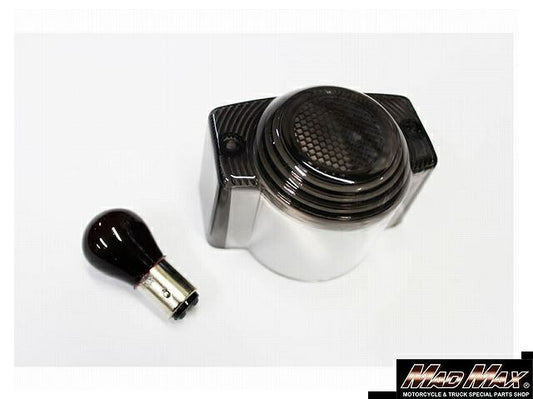 テールレンズ スモーク モンキー/エイプ/ソロ/ズーマー